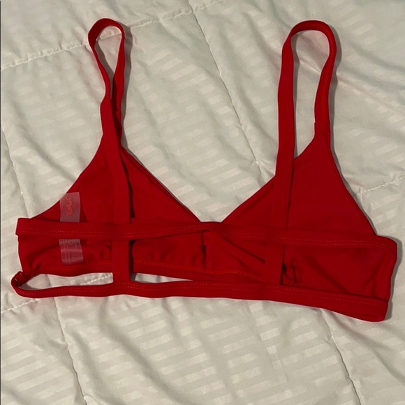 Swim top - Picture 2 of 3